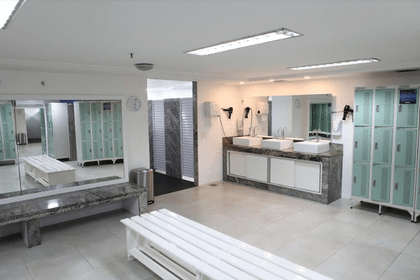 Imagem 7 da galeria do parceiro Academia Aeróbica