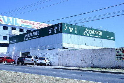 Imagem 2 da galeria do parceiro CT Calango Samambaia