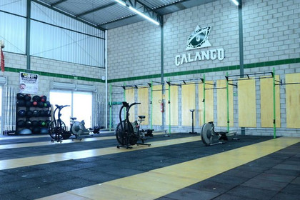 Imagem 1 da galeria do parceiro CT Calango Samambaia