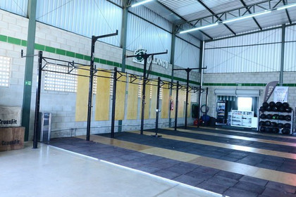 Imagem 7 da galeria do parceiro CT Calango Samambaia