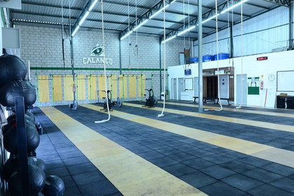 Imagem 3 da galeria do parceiro CT Calango Samambaia