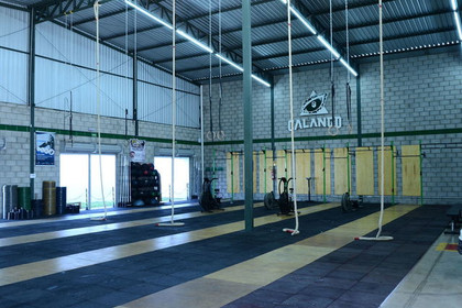 Imagem 4 da galeria do parceiro CT Calango Samambaia