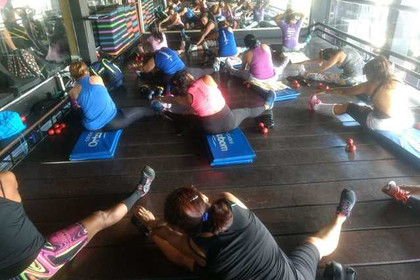 Imagem 6 da galeria do parceiro Academia Performance Vips