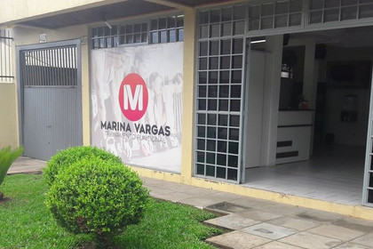Imagem 2 da galeria do parceiro Marina Vargas Treinamento Funcional