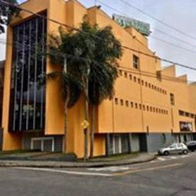 Imagem 1 da galeria do parceiro Via Brasil Academia