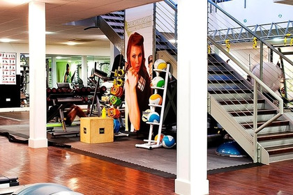 Image 1 from Impulse Leisure Corringham partner gallery