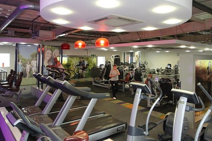Image 8 from Impulse Leisure Corringham partner gallery