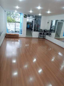 Imagem 1 da galeria do parceiro Resenha da Dança Escola de Dança
