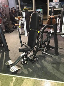 Imagem 1 da galeria do parceiro Academia Mega Fitness (CSE06)