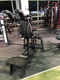 Imagem 2 da galeria do parceiro Academia Mega Fitness (CSE06)