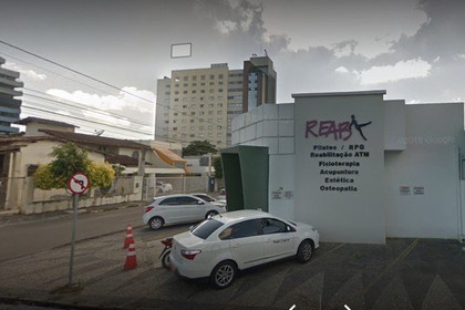 Imagem 2 da galeria do parceiro Reab Núcleo de Fisioterapia