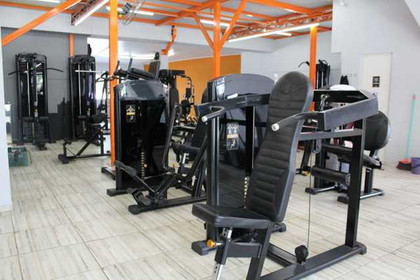 Imagem 1 da galeria do parceiro Academia 41Fit - Wenceslau