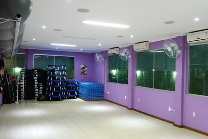 Imagem 3 da galeria do parceiro Metafitness