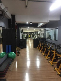 Imagem 2 da galeria do parceiro STAR FITNESS ACADEMIA