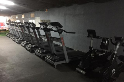 Imagem 3 da galeria do parceiro STAR FITNESS ACADEMIA