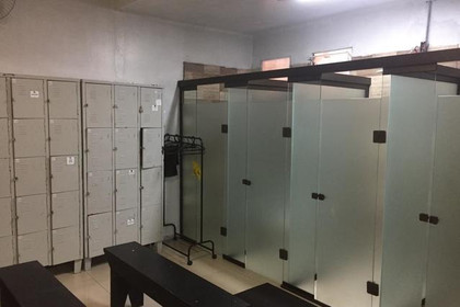 Imagem 4 da galeria do parceiro STAR FITNESS ACADEMIA