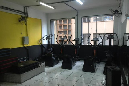 Imagem 5 da galeria do parceiro STAR FITNESS ACADEMIA
