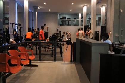 Imagem 4 da galeria do parceiro Bulk Fit 4 - Pampulha