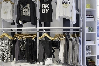 Image 3 from SoulCycle - Back Bay partner gallery