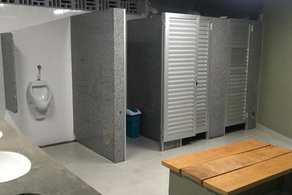 Imagem 4 da galeria do parceiro AMP Crossfit