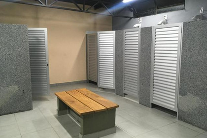Imagem 5 da galeria do parceiro AMP Crossfit