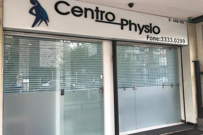 Imagem 1 da galeria do parceiro Centro Physio