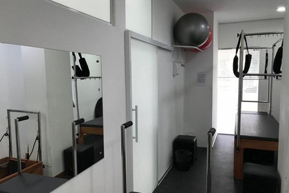 Imagem 2 da galeria do parceiro Centro Physio