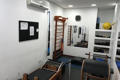 Imagem 3 da galeria do parceiro Centro Physio
