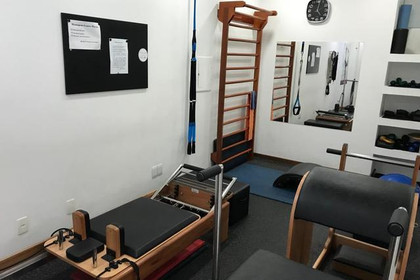 Imagem 4 da galeria do parceiro Centro Physio