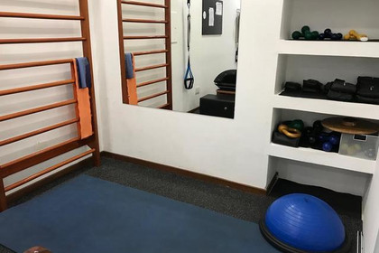 Imagem 5 da galeria do parceiro Centro Physio