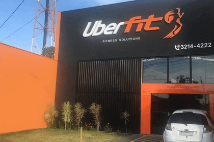 Imagem 2 da galeria do parceiro Uberfit I