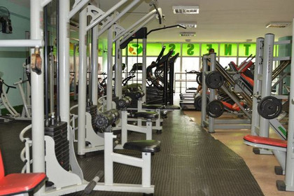Imagem 4 da galeria do parceiro Proquality - Academia Unidade Barra Mansa