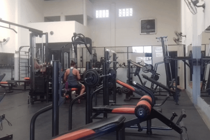 Imagem 4 da galeria do parceiro Uberfit I