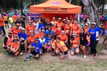 Imagem 2 da galeria do parceiro Running Free Assessoria Esportiva