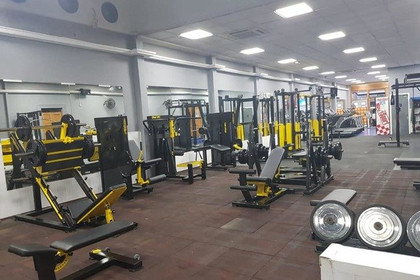 Imagen 4 de la galería del partner Trust Fitness Center