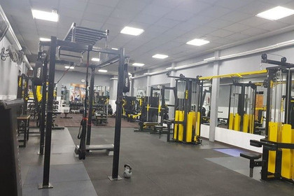 Imagen 5 de la galería del partner Trust Fitness Center