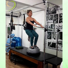 Imagem 8 da galeria do parceiro Espaço Vida Ativa Pilates