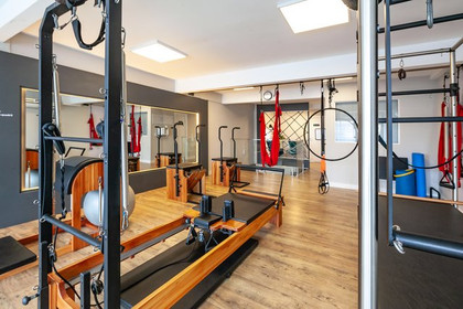 Imagem 2 da galeria do parceiro Instituto Paranaense de Pilates