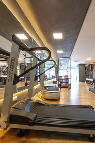 Imagem 5 da galeria do parceiro Instituto Paranaense de Pilates