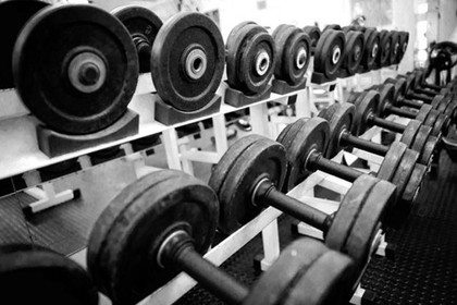 Imagem 4 da galeria do parceiro Academia New Gym