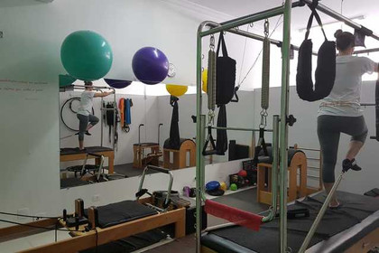 Imagem 1 da galeria do parceiro Clinica Verônica Braga