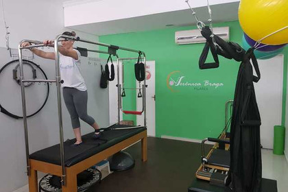 Imagem 3 da galeria do parceiro Clinica Verônica Braga