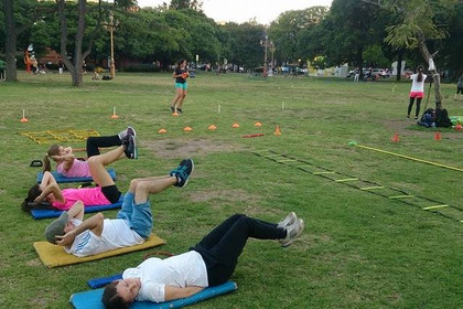 Imagen 2 de la galería del partner Ceaf Deporte