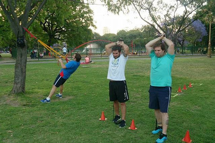 Imagen 3 de la galería del partner Ceaf Deporte