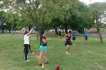 Imagen 4 de la galería del partner Ceaf Deporte