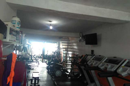 Imagem 1 da galeria do parceiro Águias Fitness Academia