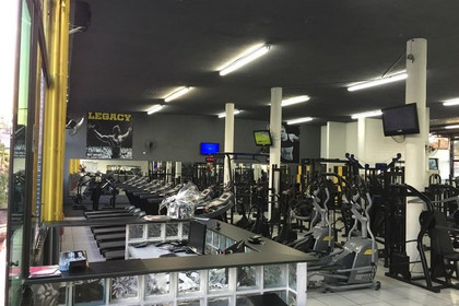 Imagem 6 da galeria do parceiro Academia Bio Sport