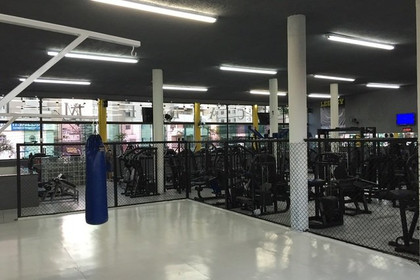 Imagem 3 da galeria do parceiro Academia Bio Sport