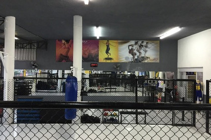 Imagem 7 da galeria do parceiro Academia Bio Sport