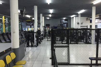 Imagem 4 da galeria do parceiro Academia Bio Sport